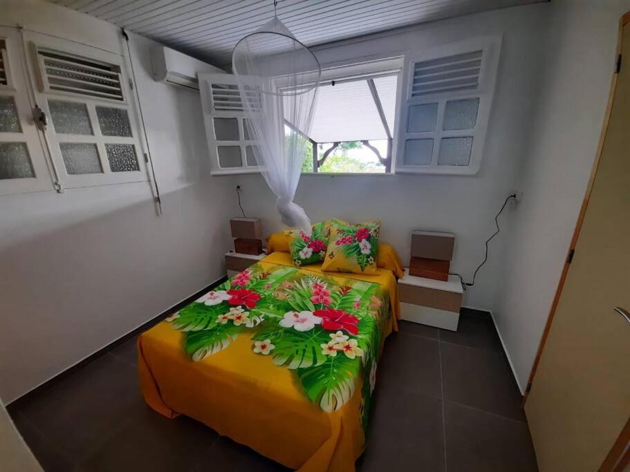5 Min Plage T2 Ideal Pour Retraites/Jeune Couple Sainte-Luce Zewnętrze zdjęcie