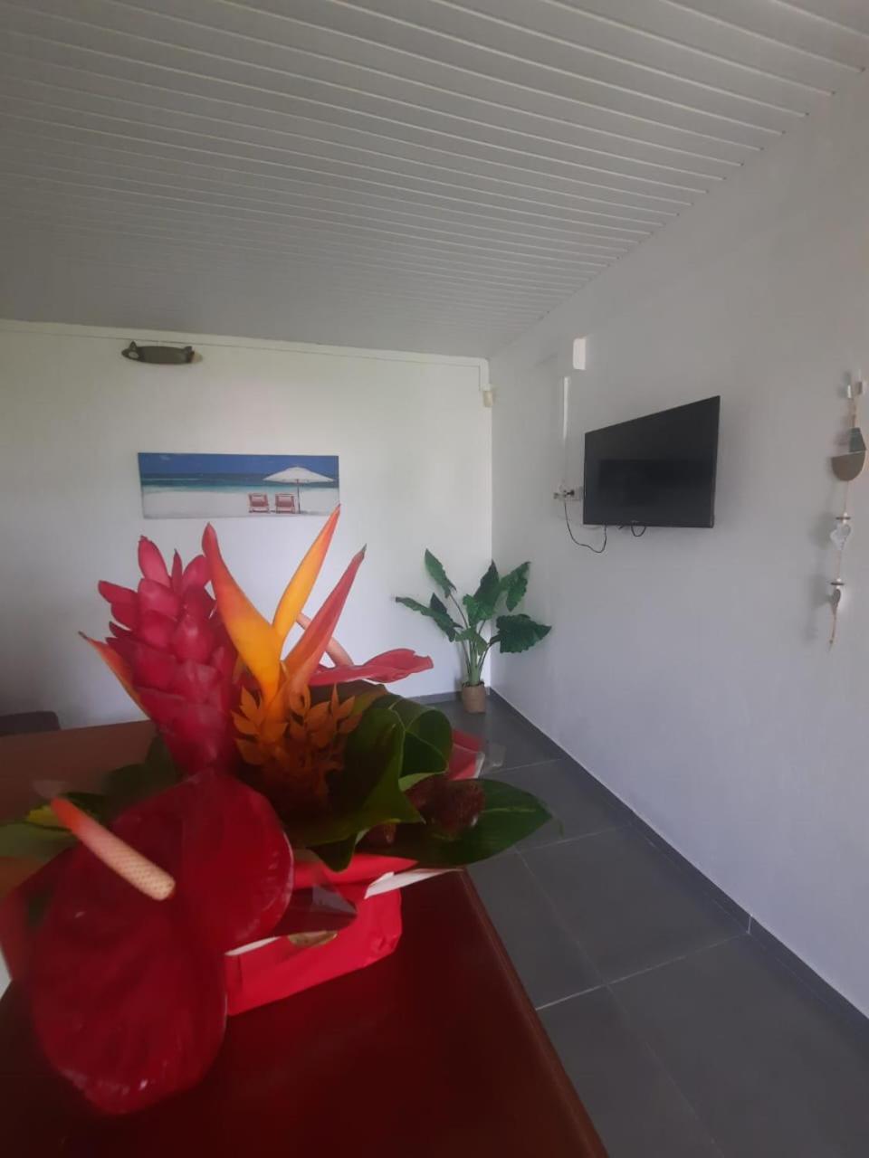 5 Min Plage T2 Ideal Pour Retraites/Jeune Couple Sainte-Luce Zewnętrze zdjęcie